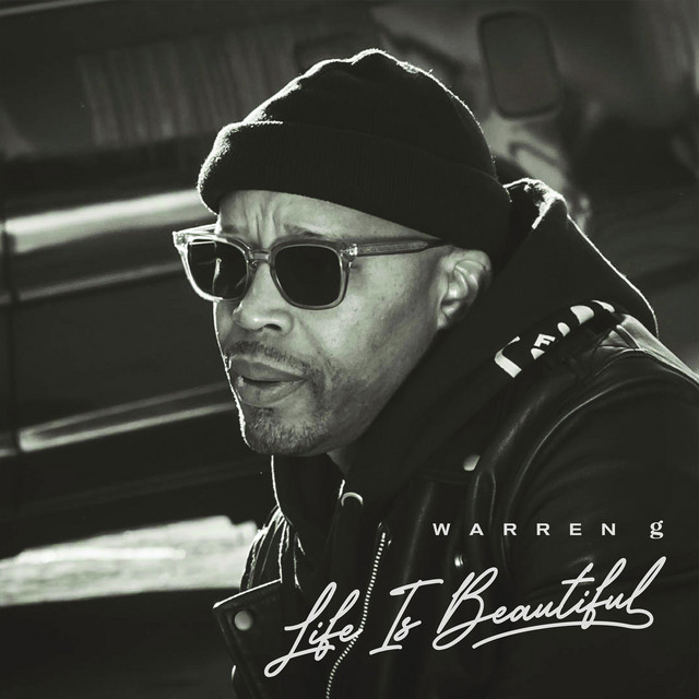 کاور آهنگ Life is Beautiful از Warren G