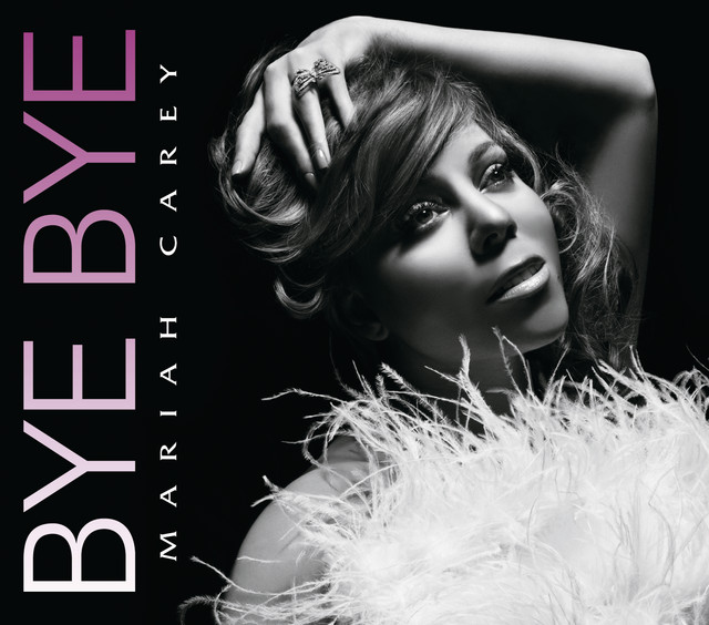 کاور آهنگ Bye Bye از Mariah Carey