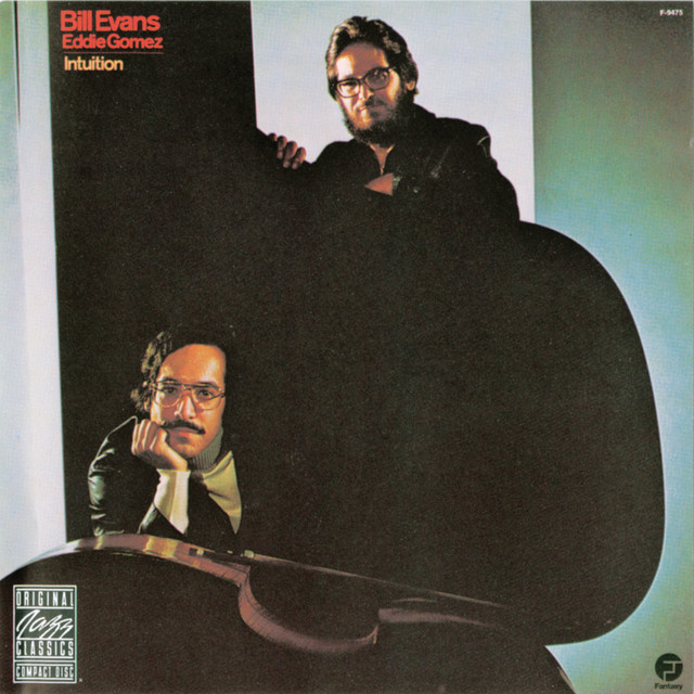 کاور آهنگ Show-Type Tune از Bill Evans