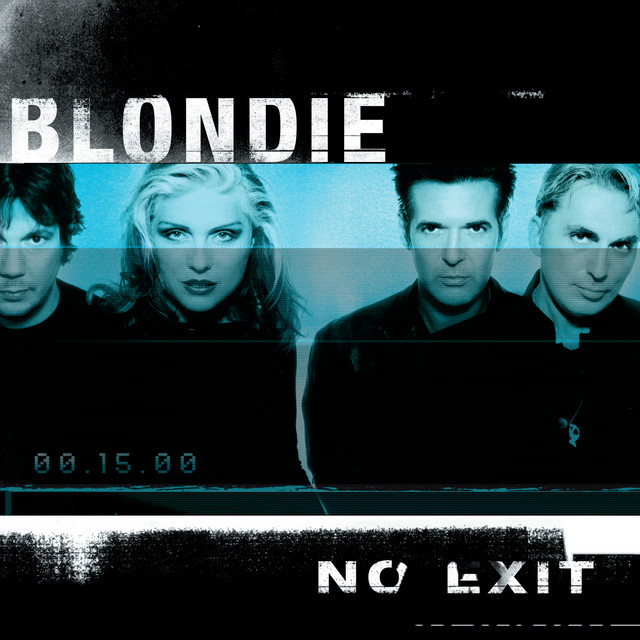 کاور آهنگ Nothing Is Real but the Girl - Boilerhouse Lounge Mix از Boilerhouse, Blondie