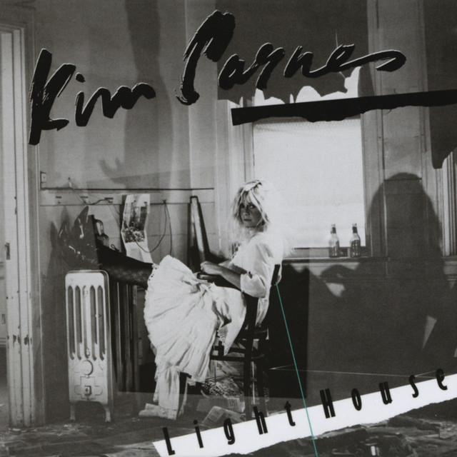کاور آهنگ I'd Lie To You For Your Love از Kim Carnes