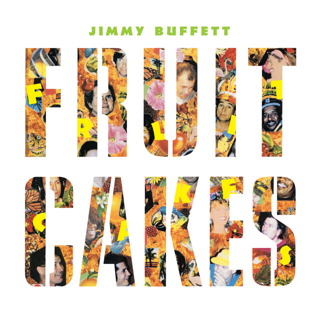 کاور آهنگ Vampires, Mummies And The Holy Ghost از Jimmy Buffett