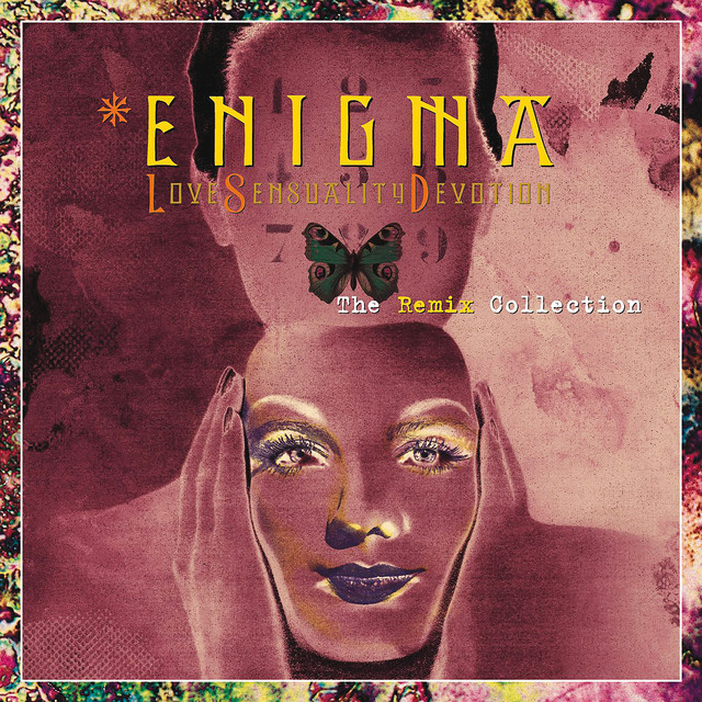کاور آهنگ Gravity Of Love - Judgement Day Club Mix از Peter Ries, Enigma
