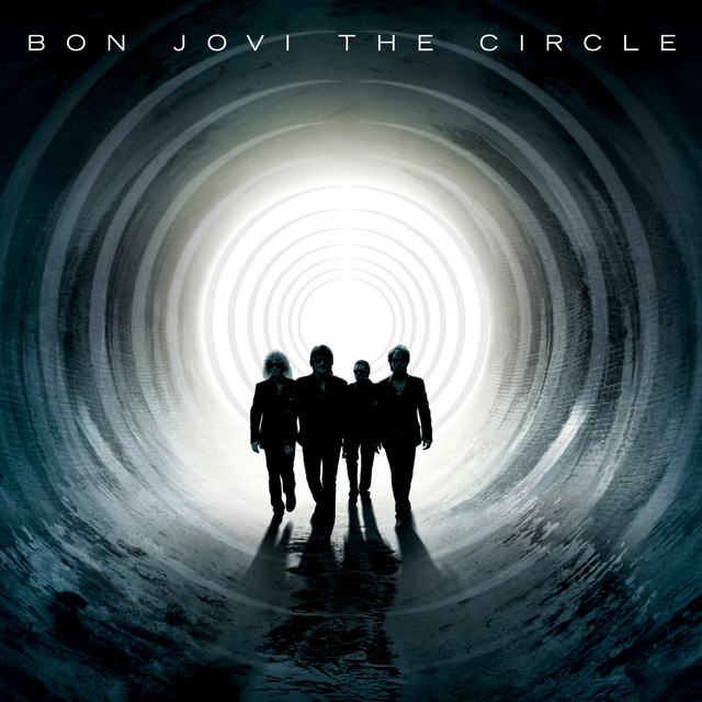 کاور آهنگ Happy Now از Bon Jovi