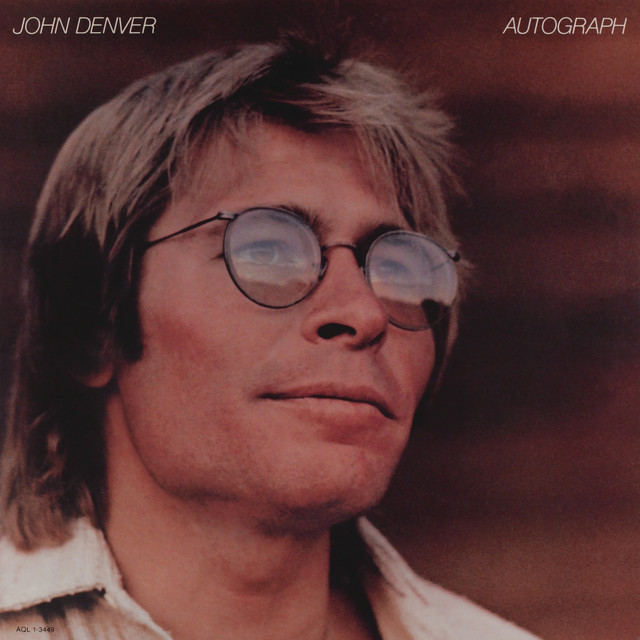کاور آهنگ The Ballad of St. Anne's Reel از John Denver