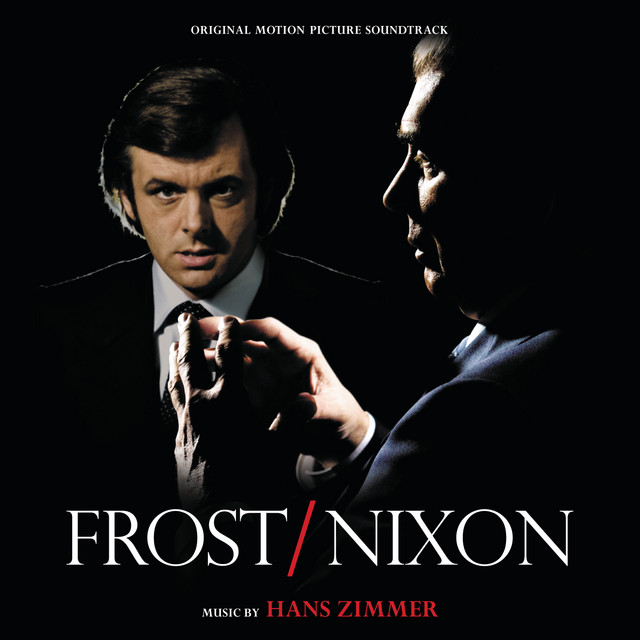 کاور آهنگ Insanely Risky از Hans Zimmer
