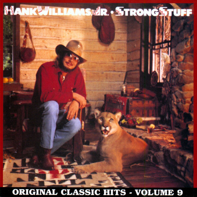 کاور آهنگ Twodot Montana از Hank Williams, Jr.