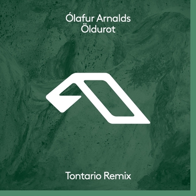 کاور آهنگ Öldurót - Tontario Extended Mix از Ólafur Arnalds, Tontario