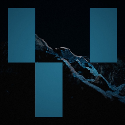 کاور آهنگ Loom (feat. Bonobo) از Bonobo, Ólafur Arnalds