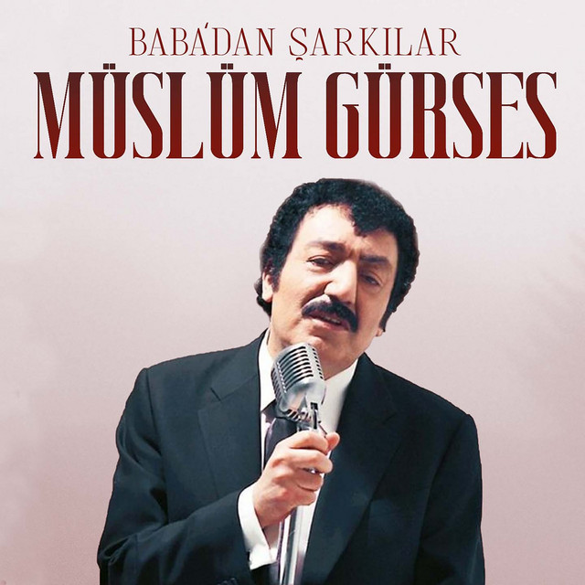 کاور آهنگ Haydar Haydar, Pt. II - Live از Muslum Gurses, Ferhat Gocer, Husnu Senlendirici