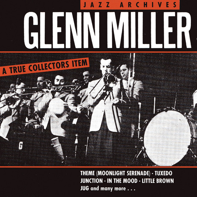 کاور آهنگ What's Your Story, Morning Glory از Glenn Miller