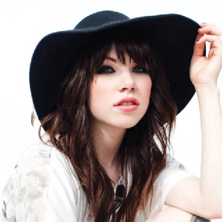 کاور آهنگ Tonight I’m Getting Over You - Twice As Nice Remix از Carly Rae Jepsen