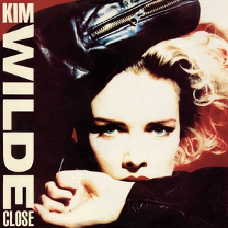 کاور آهنگ It's Here از Kim Wilde
