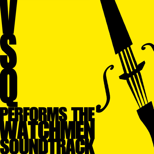 کاور آهنگ The Sound of Silence از Vitamin String Quartet
