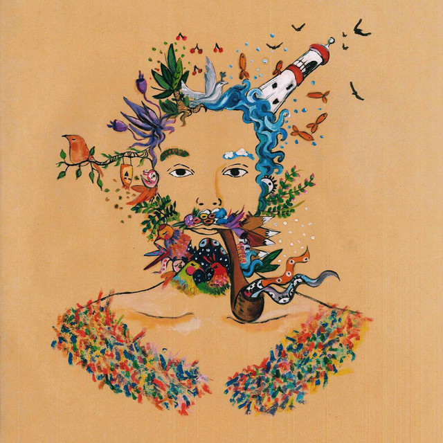 کاور آهنگ عمه از فرجام