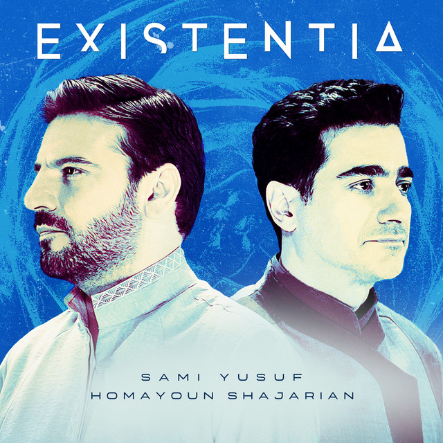 کاور آهنگ اگزیستنتیا از Sami Yusuf, همایون شجریان