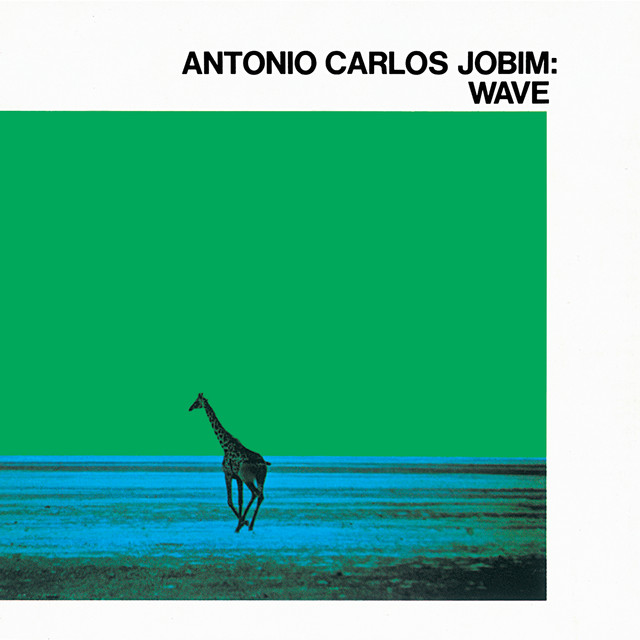 کاور آهنگ Dialogo از Antonio Carlos Jobim