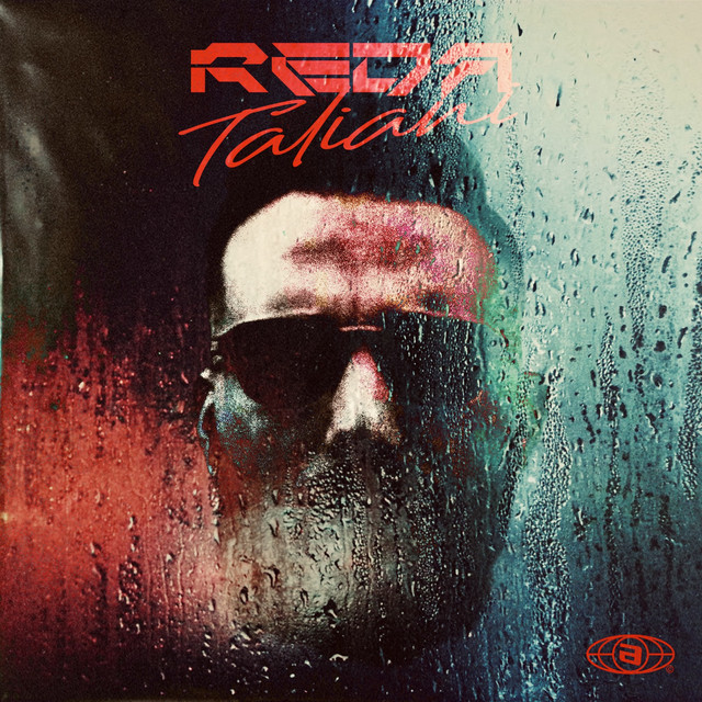 کاور آهنگ Khobze el dar از Reda Taliani