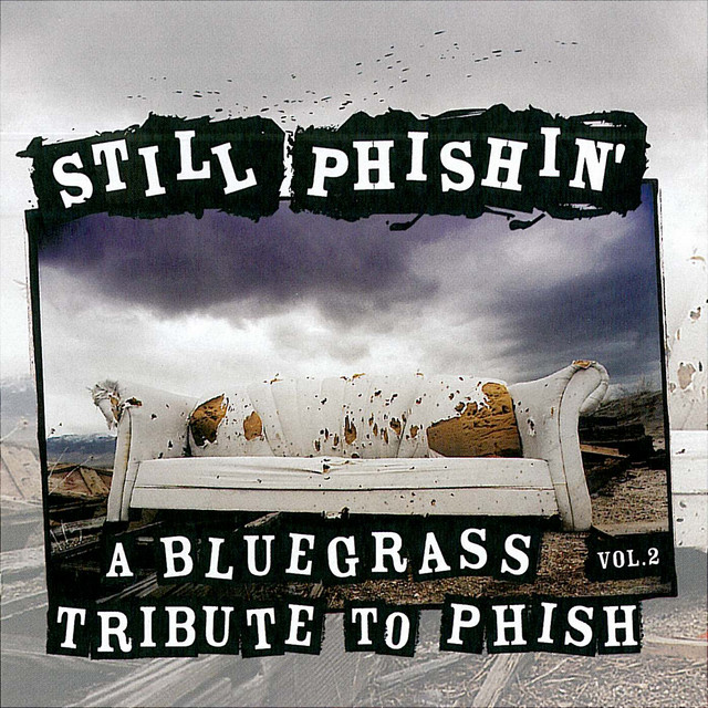 کاور آهنگ Weekapaug Groove از Pickin' On Series