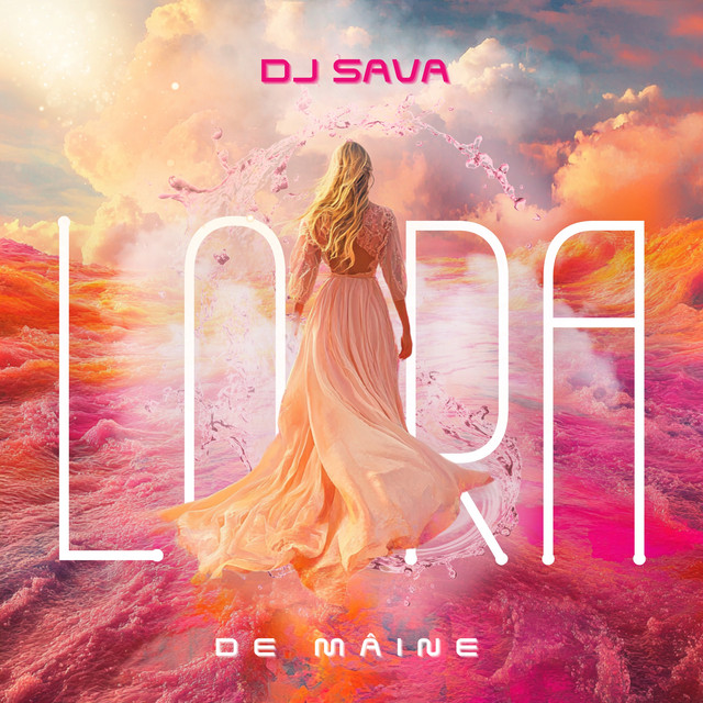 کاور آهنگ De maine از Dj Sava