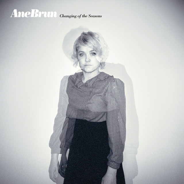 کاور آهنگ The Fall از Ane Brun