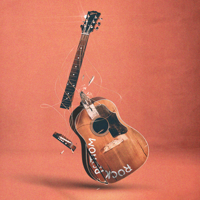 کاور آهنگ Rock Bottom از Gary Clark Jr.