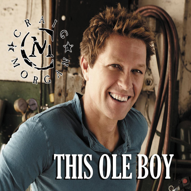 کاور آهنگ This Ole Boy از Craig Morgan