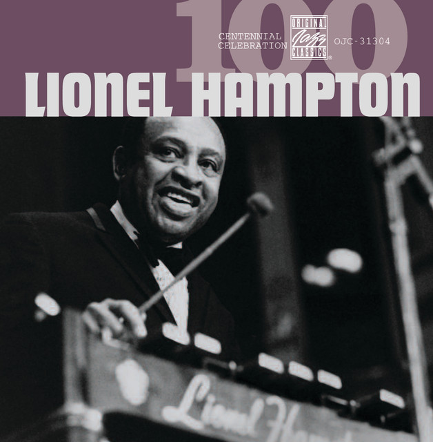 کاور آهنگ Flyin' Home - Live At The Blue Note, New York City, NY / June 11-13, 1991 از Lionel Hampton