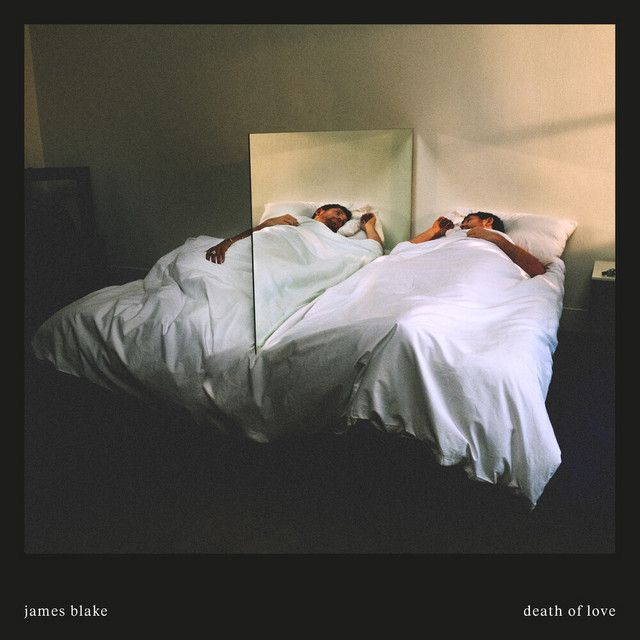 کاور آهنگ Death of Love از James Blake