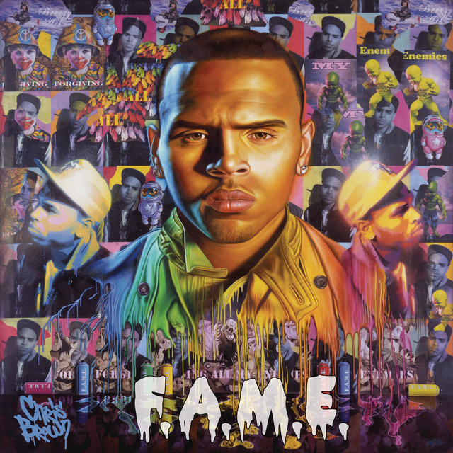 Paper, Scissors, Rock (feat. Big Sean & Timbaland)