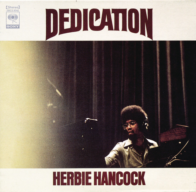 کاور آهنگ Cantaloupe Island از Herbie Hancock