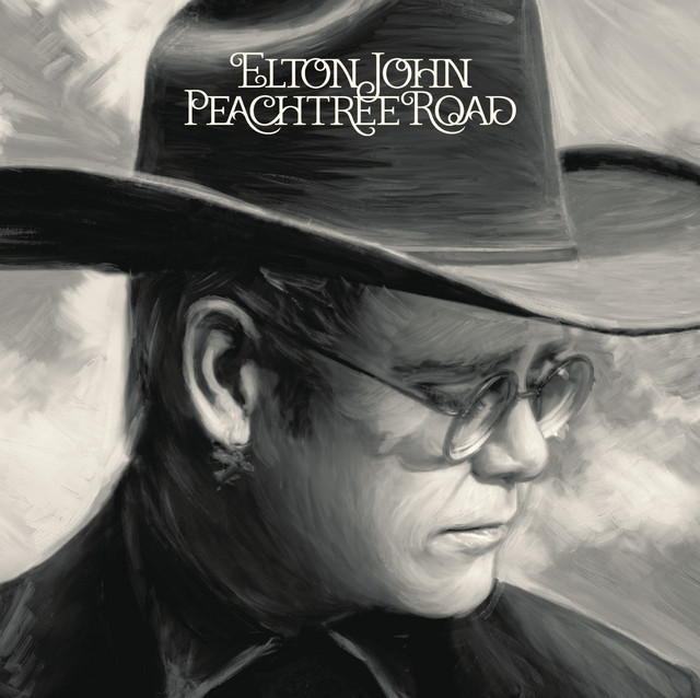 کاور آهنگ Answer In The Sky از Elton John