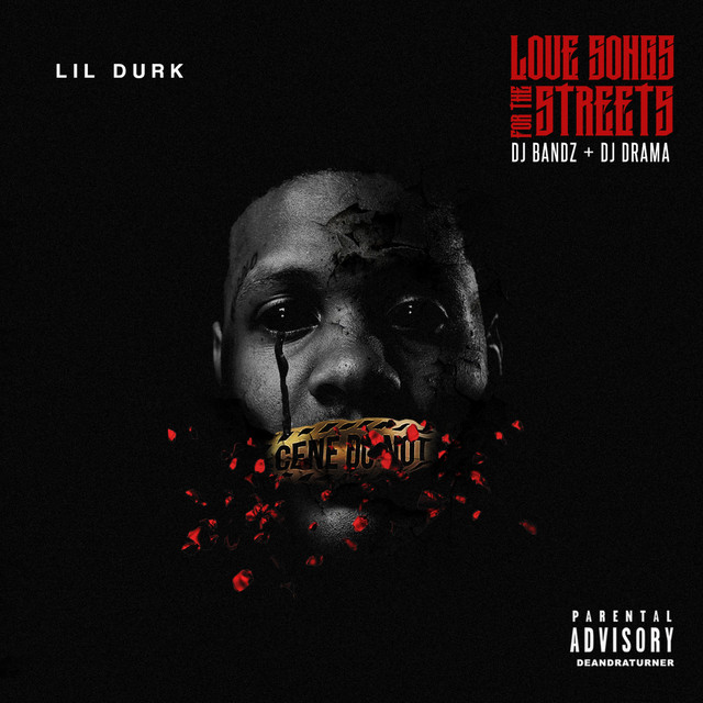 کاور آهنگ No Choice از Lil Durk