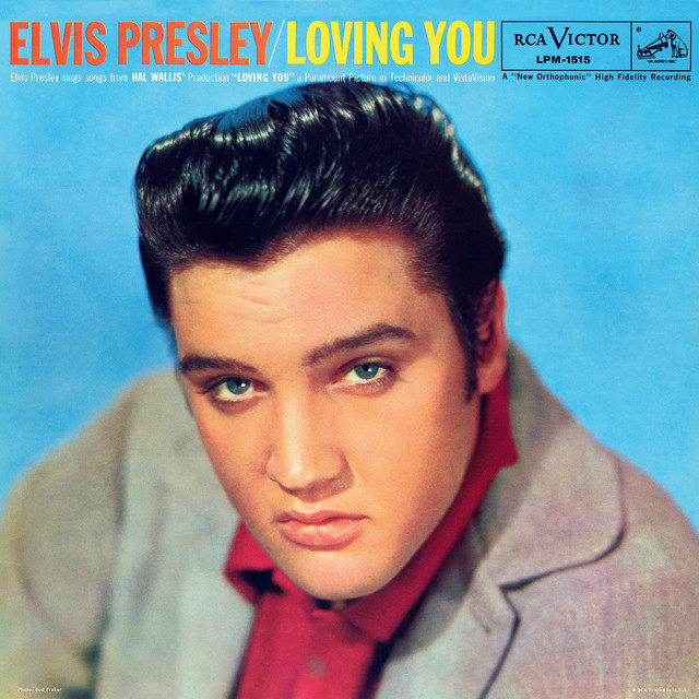 کاور آهنگ Mean Woman Blues از Elvis Presley