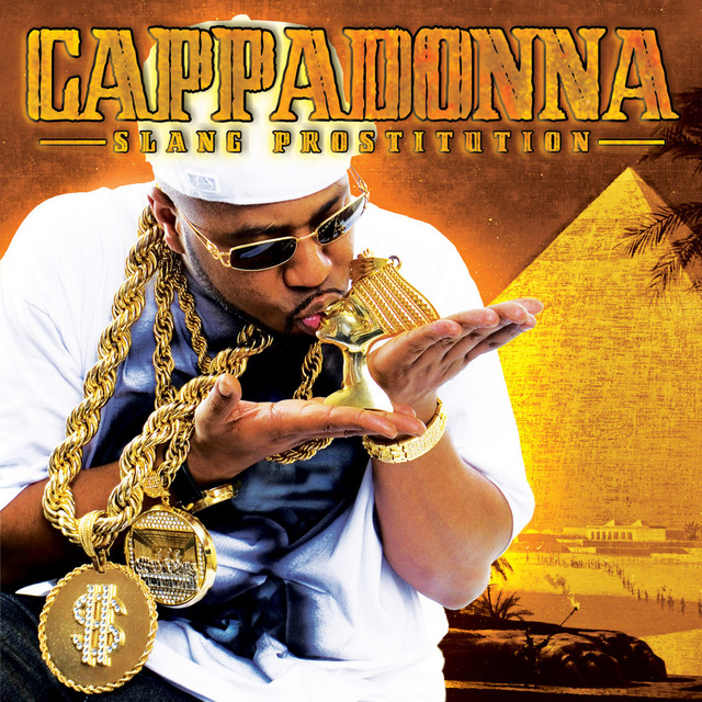 کاور آهنگ Do You Remember? از Cappadonna