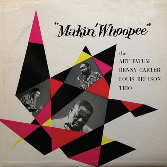 کاور آهنگ You're Mine, You - 2019 Digitally Remastered از Benny Carter, Art Tatum