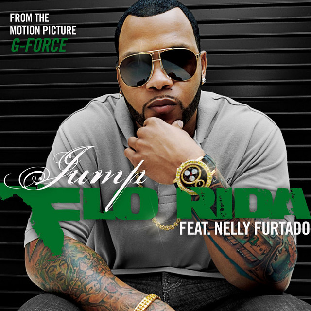کاور آهنگ Jump (feat. Nelly Furtado) از Nelly Furtado, Flo Rida