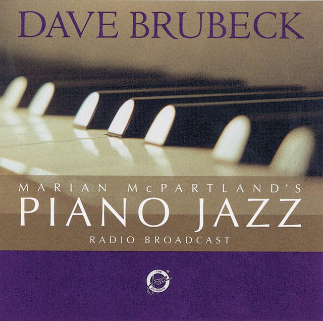 کاور آهنگ Thank You از Dave Brubeck