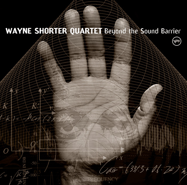 کاور آهنگ Smilin' Through از Wayne Shorter