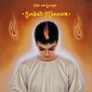 کاور آهنگ Dancing Lessons از Sinead O'Connor