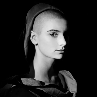 کاور آهنگ A Perfect Indian از Sinead O'Connor