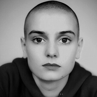 کاور آهنگ Secret Love از Sinead O'Connor