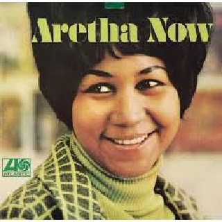 کاور آهنگ I Never Loved a Man (The Way I Love You) از Aretha Franklin