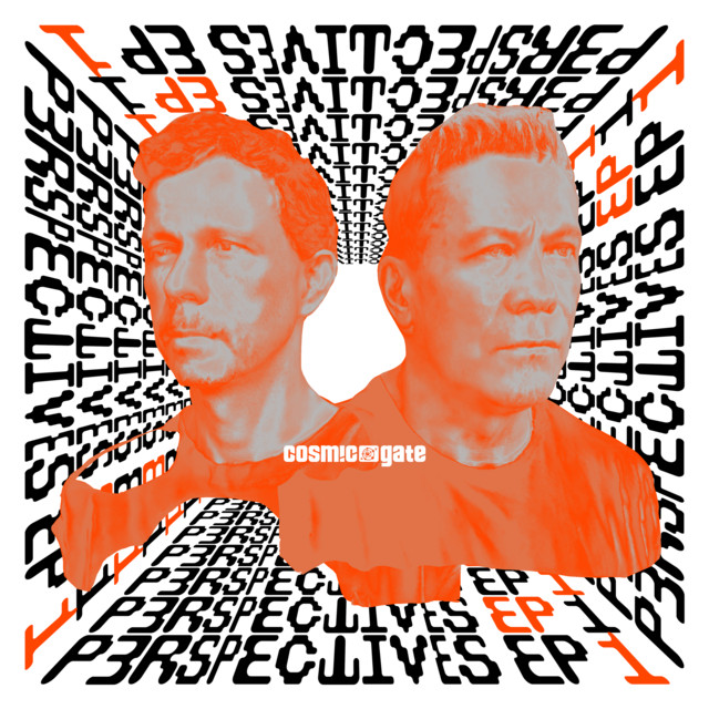 کاور آهنگ Battalion از Cosmic Gate, Ginchy