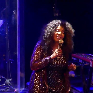 کاور آهنگ Once In A Lifetime / The Impossible Dream (The Quest) - Live از Gloria Gaynor