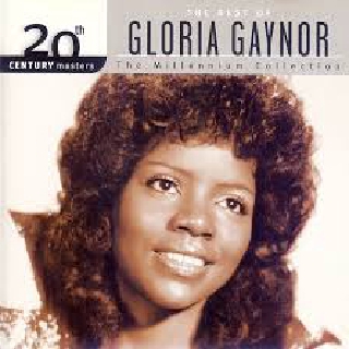 کاور آهنگ (If You Want It) Do It Yourself از Gloria Gaynor