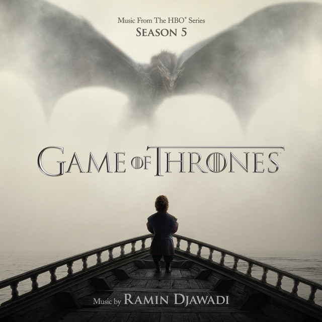 کاور آهنگ Main Title (from “Game of Thrones”) از رامین جوادی