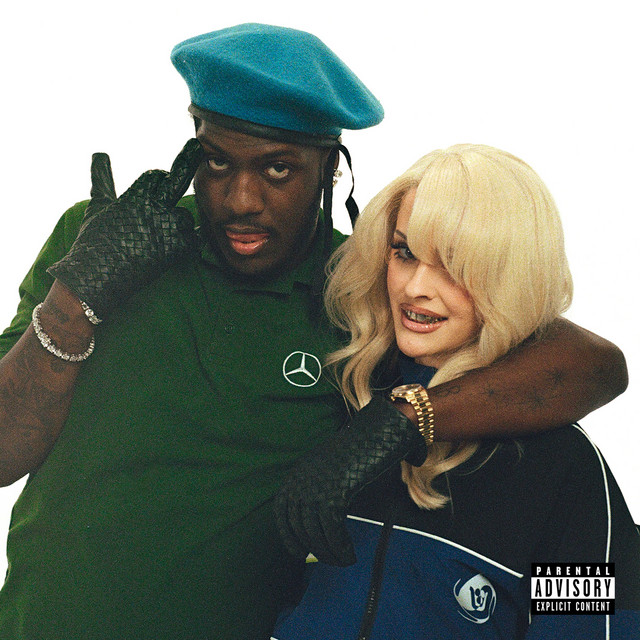 کاور آهنگ ILY XL (feat. Lil Yachty) از Lil Yachty