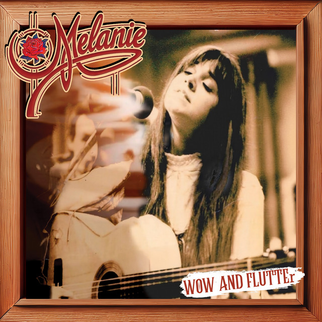 کاور آهنگ I've Heard Stories - Acoustic Version 1977 از Melanie