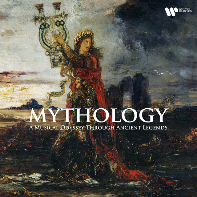 کاور آهنگ Debussy: 6 Epigraphes antiques, CD 139, L. 131: No. 1, Pour invoquer Pan, dieu du vent d'ete از Wolfgang Amadeus Mozart, Claude Debussy, Anonymous, Andre Campra, Ambroise Thomas, Alexander Scriabin, Anatoly Lyadov, Kenji Miura, Andre-Ernest-Modeste Gretry
